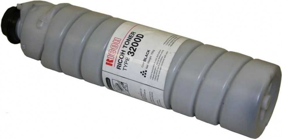 Toner original Ricoh Tip 3200D 885060 Aficio 340 350 355 380 450 455