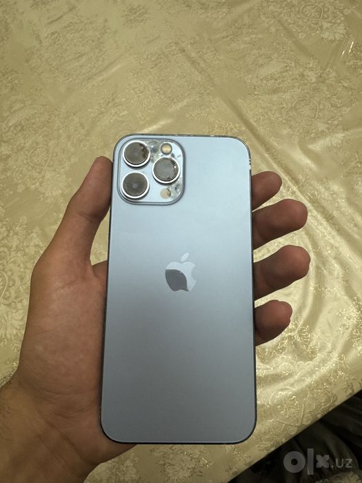 Iphone 13 pro max 512