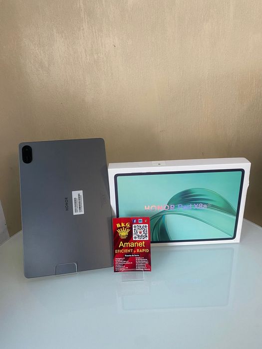 Honor Pad X8a sigilat  128gb Amanet BKG