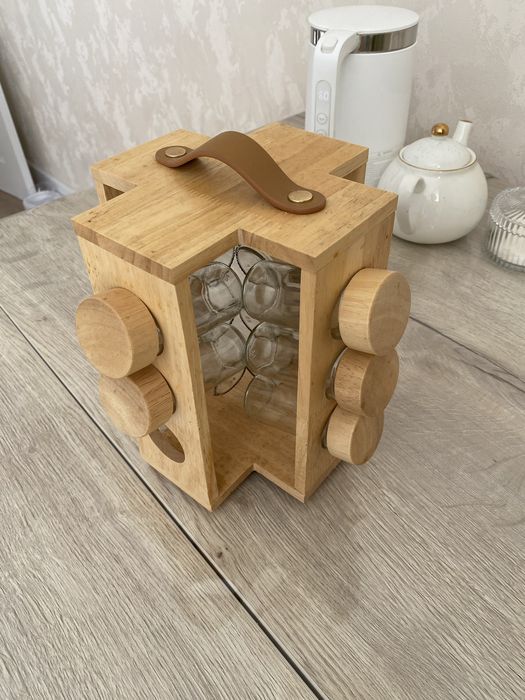 Продам подставку для специй