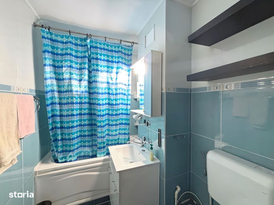 De închiriat | Apartament 3 camere, zona Inel II