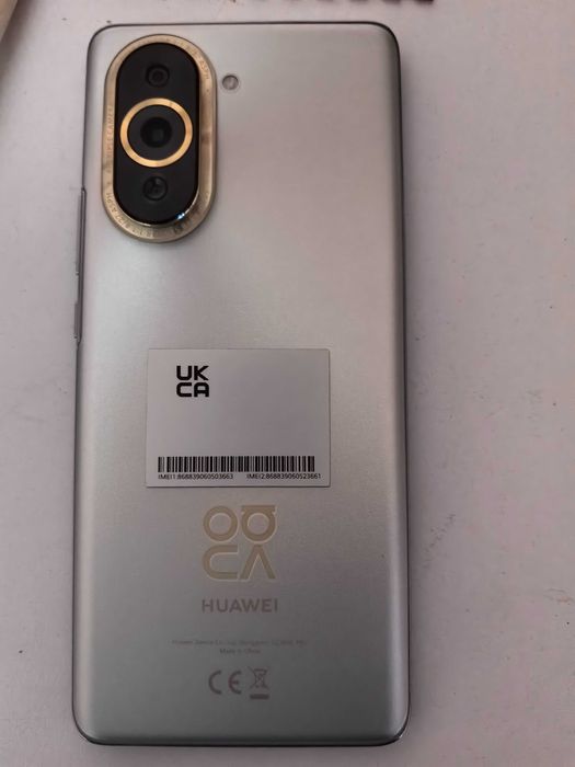 Huawei nova 10 pro