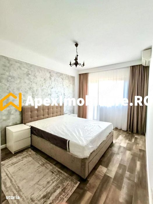 Apartament 2 camere de inchiriat Sisesti Bucuresti | ApexImobiliare.ro