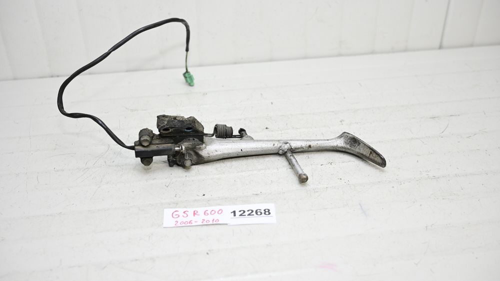 Cric Lateral Suzuki GSR 600 2006 - 2010