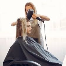 Курс « Парикмахер- универсал»