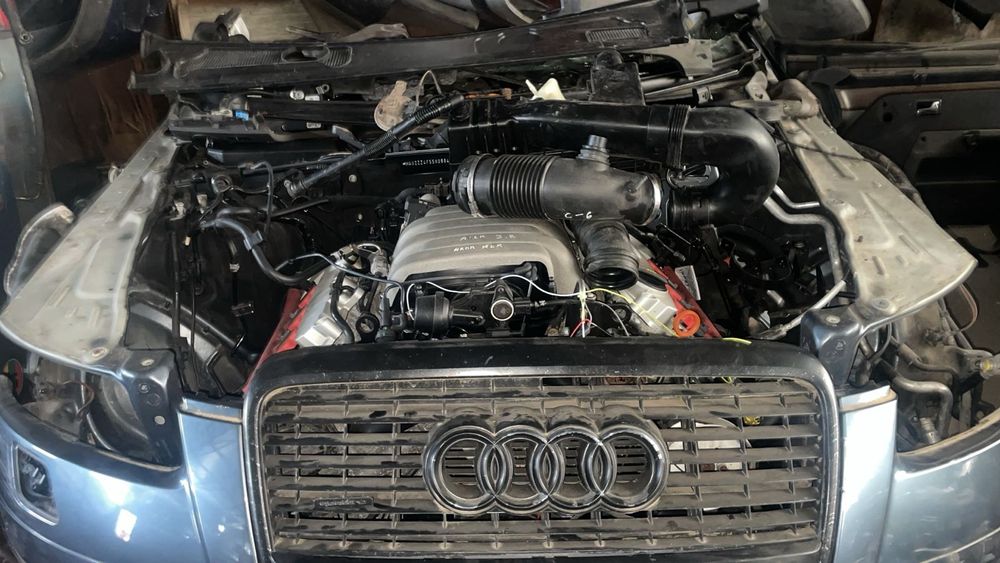 Двигатели контрактные. Oral Motors.rs.