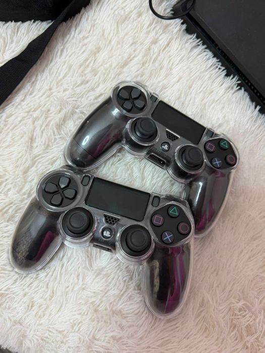 PlayStation 4 slim