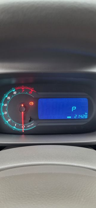 Cobalt automat sotiladi