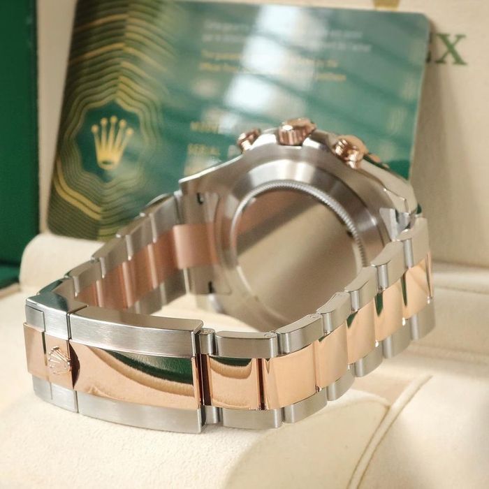 Rolex Yacht - Master ll  44,mm