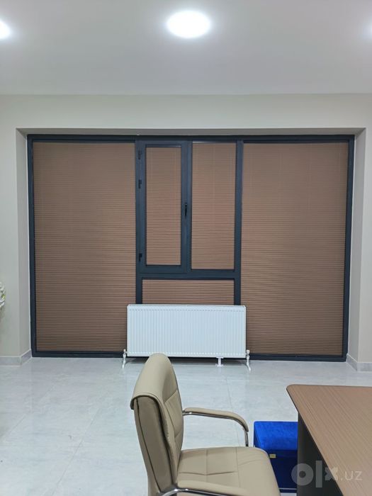 Jalyuzi | Natural Blinds| Toshkent | O‘lchov va Buyurtma