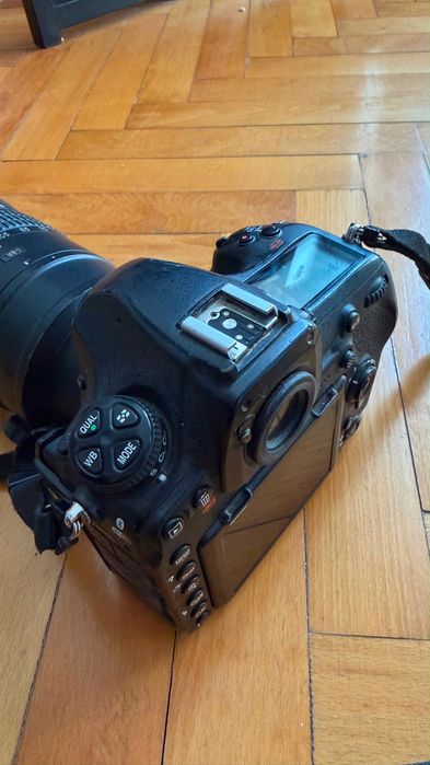 Vând Nikon D850