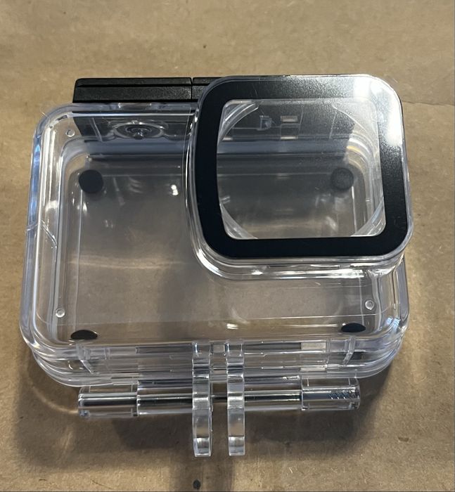 Action camera - camera video
