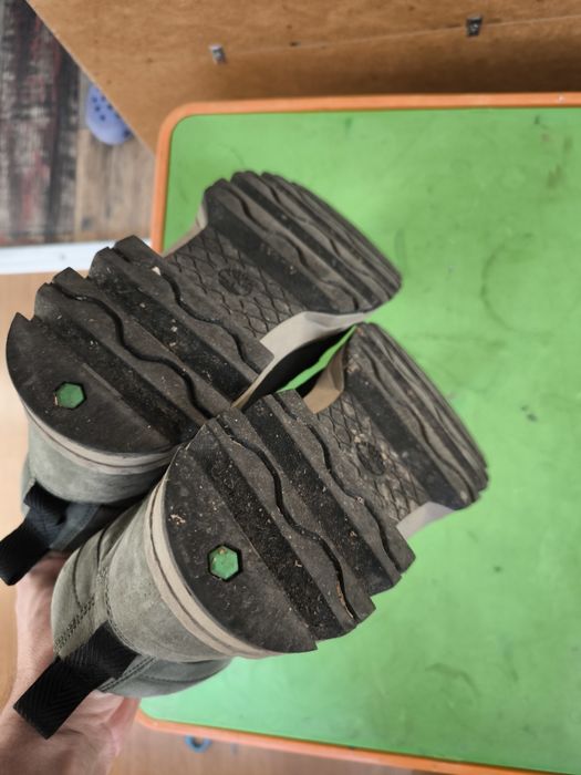 Bocanci Timberland 42