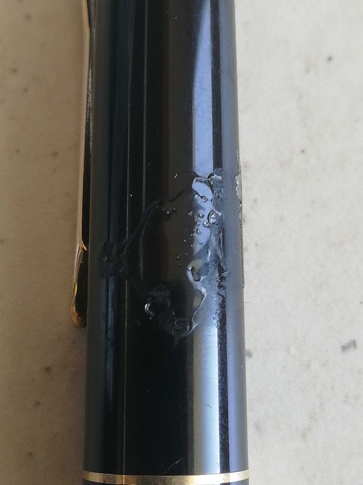 Химикалка Pelikan