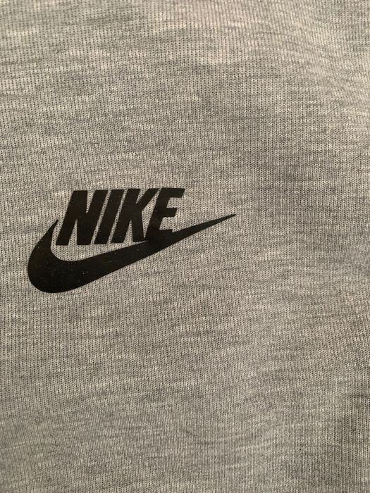 Nike tech fleece горница