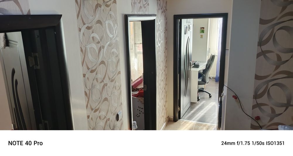 Продава се Двустаен апартамент в с. Айдемир, Област Силистра - 75 кв.м за 667 €/кв.м - Снимка #11