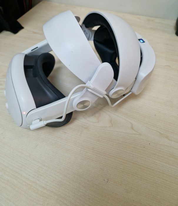 Продам oculus quest 3 128gb