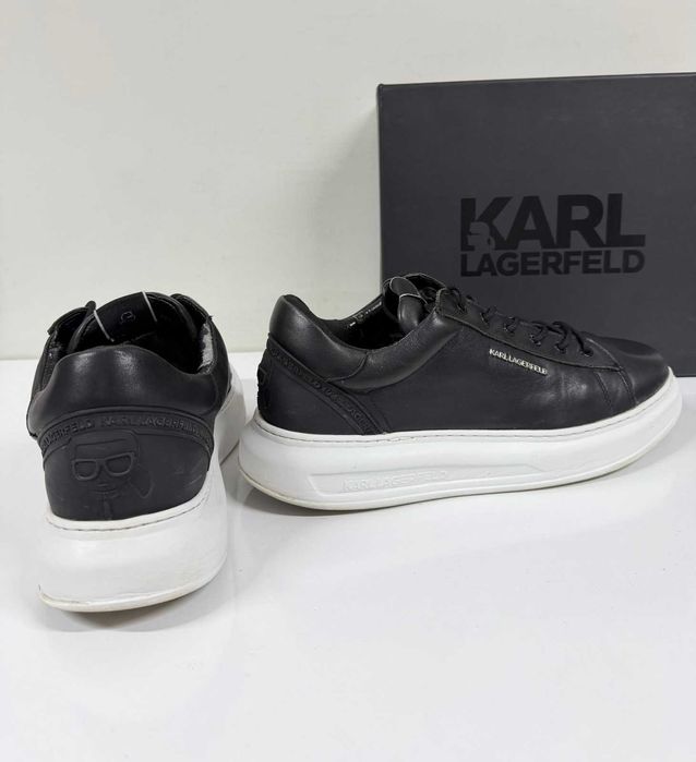 Karl Lagerfeld Kapri Mens Kounter