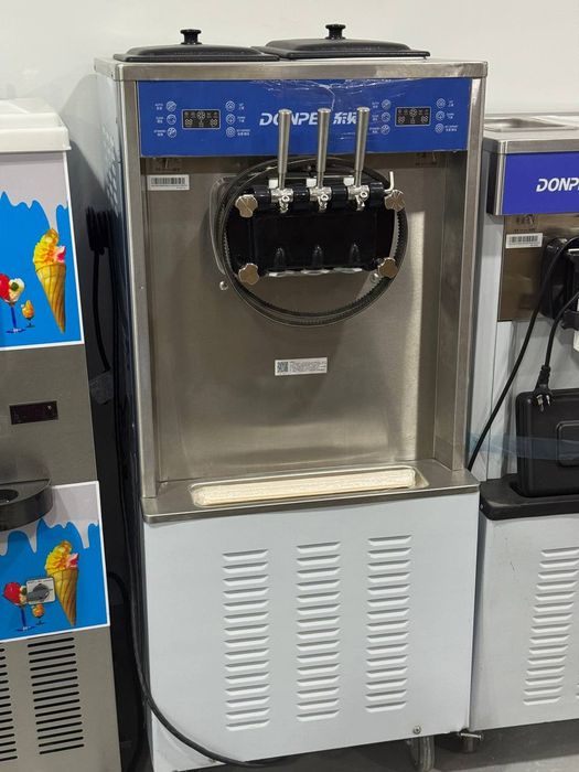 Muzqaymoq aparat,freezer,frizer,frezer,morojni,frigomatic,frigomat,non