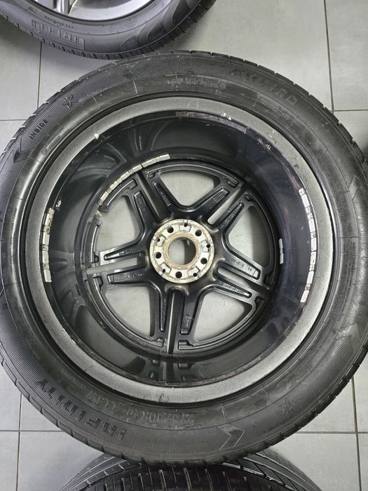 Roti GLE  r20, Amg , mercedes, Turbine,  r20, GLC