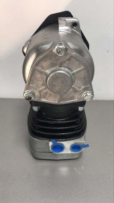 Компрессор 1-но цилиндровый КАМАЗ ЕВРО