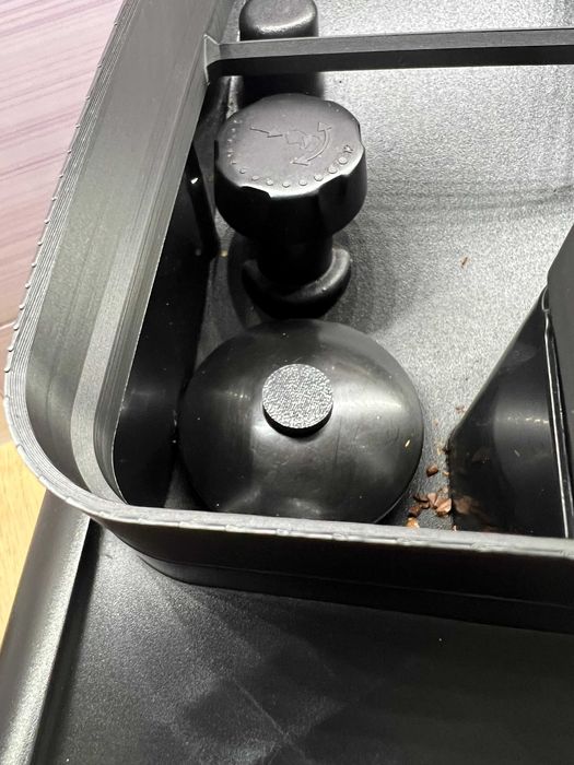 Extensie rezervor cafea Philips LatteGo V2 +250g