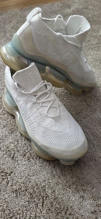 Маратонки Nike Air Max Scorpion FK NN