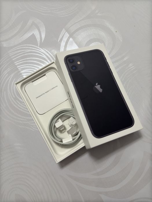 Iphone 11 продаю