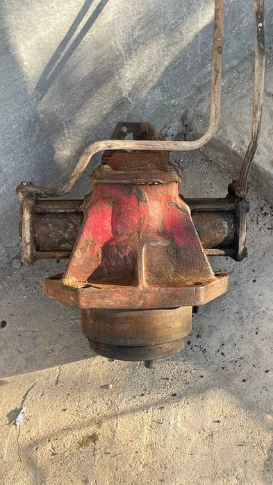 Sotiladi xolati zur
