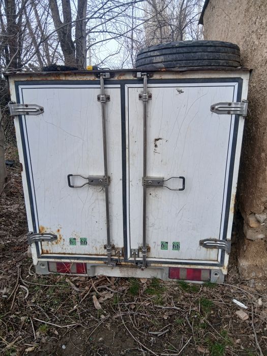 Продам термобутку