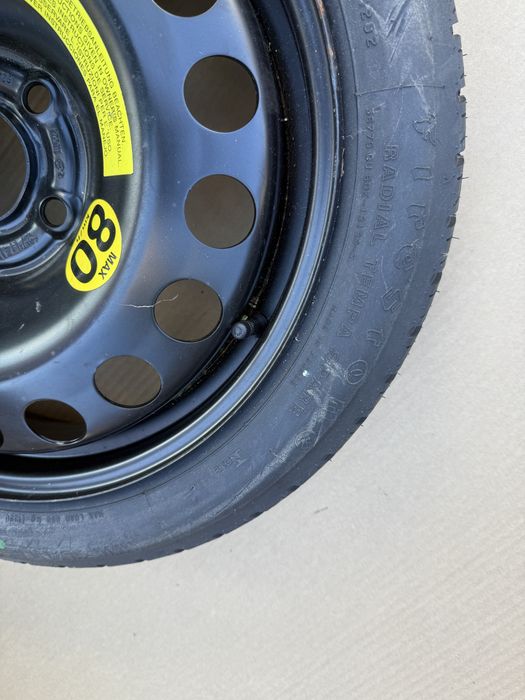 Патерица Opel Signum “16” 5x110