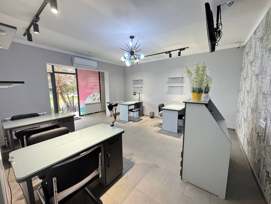 Юнусабад-15 нежилое продаётся 70м2