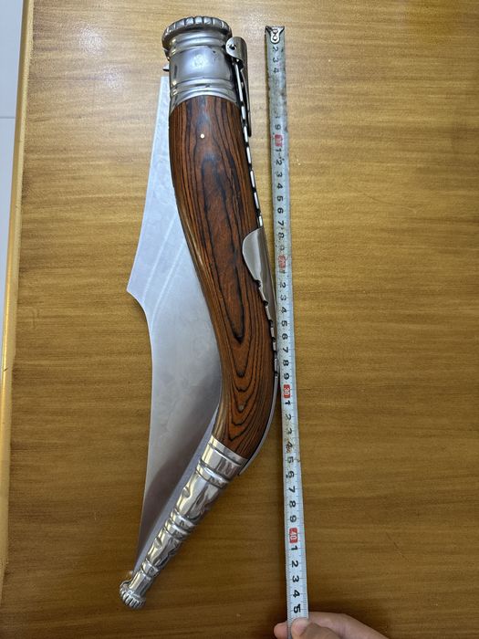 Briceag bandolera Gigant 77cm