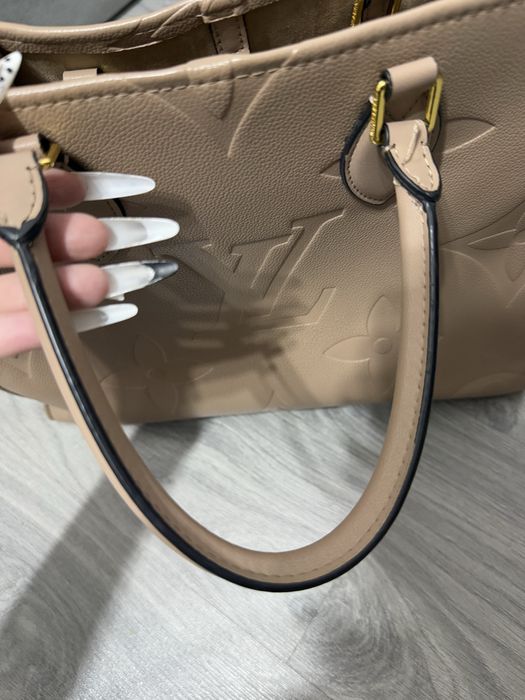 Сумка под Louis Vuitton