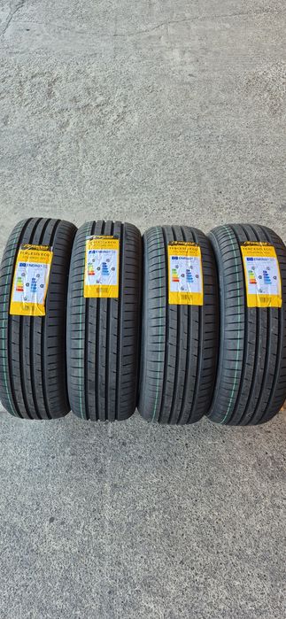 4 anvelope vara noi Tercelo 205/60/16,dot 2025.Pretul este pe bucata.