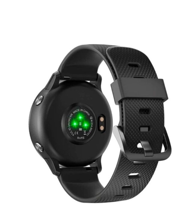 Whoop bilan bir hil vazifa bajaradi