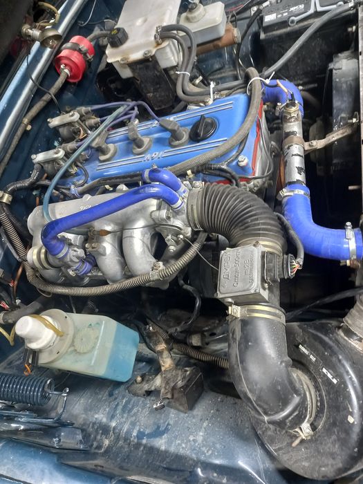 Продам 406 двс хорошом состоянии