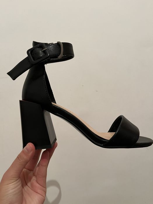 Туфли 37 размер