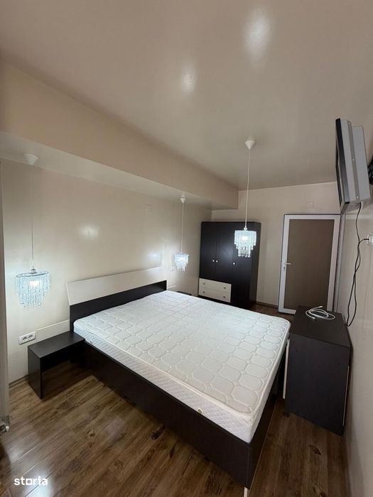 Apartament 3 Camere 82 Mp / Loc Parcare Subteran Inclus - Tomis Nord