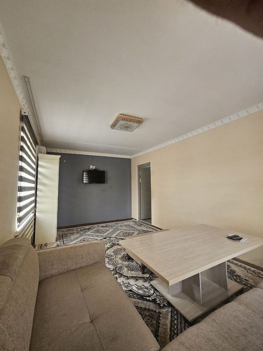 Срочно продается 1 ком 3 этаж квартира Вокзал