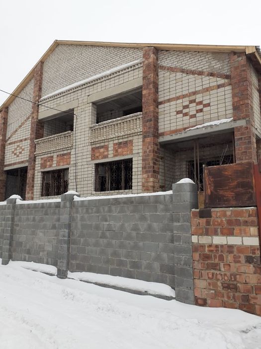 Продам частный дом.