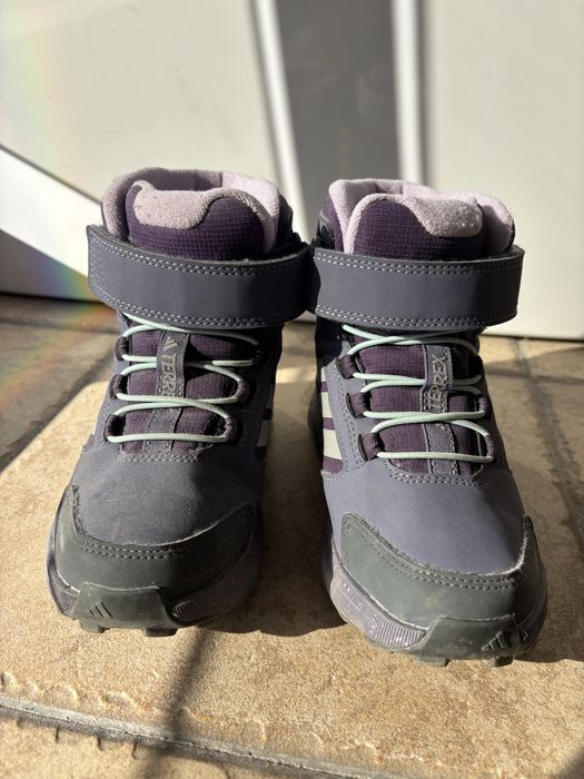 Детски ботуши Adidas Terrex 29 размер