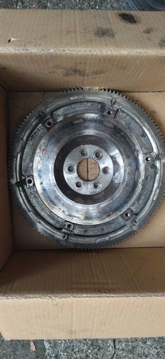 vw audi seat skoda 1.8T sachs mfx 200 съединител