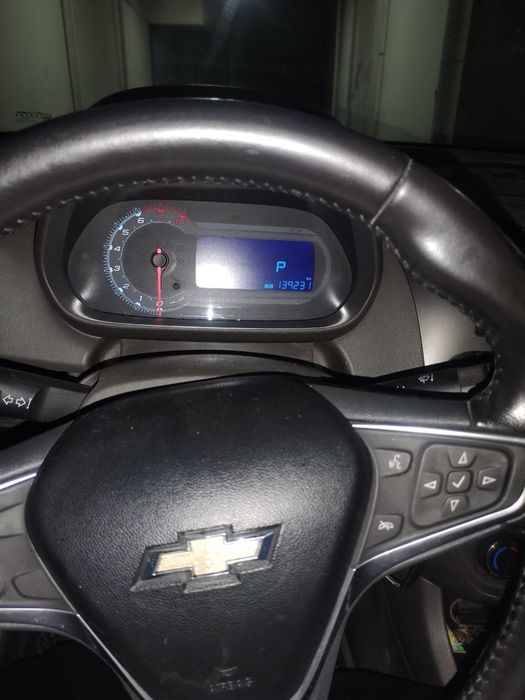 cobalt 2015 Aftamat 140 min yurgan