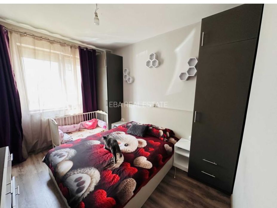 Apartament 2CAMERE de vanzare (proprietar)
