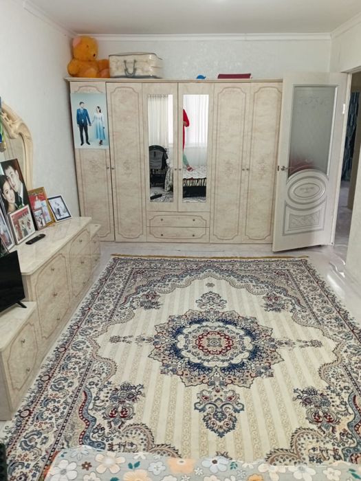 Продам квартиру кандыагаш