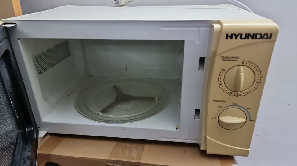 Продам микроволновку