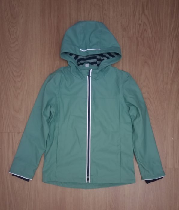 Дъждобран, размер 134-140, комплект за дъжд