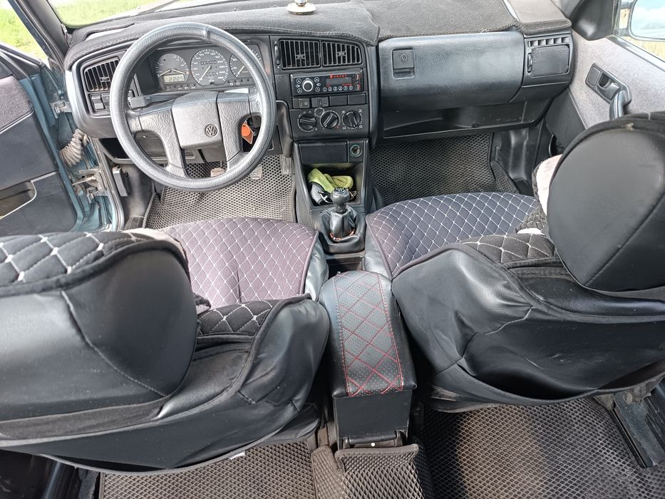 Продам пассат б3