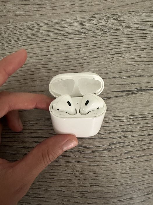 Продам Air Pods 2